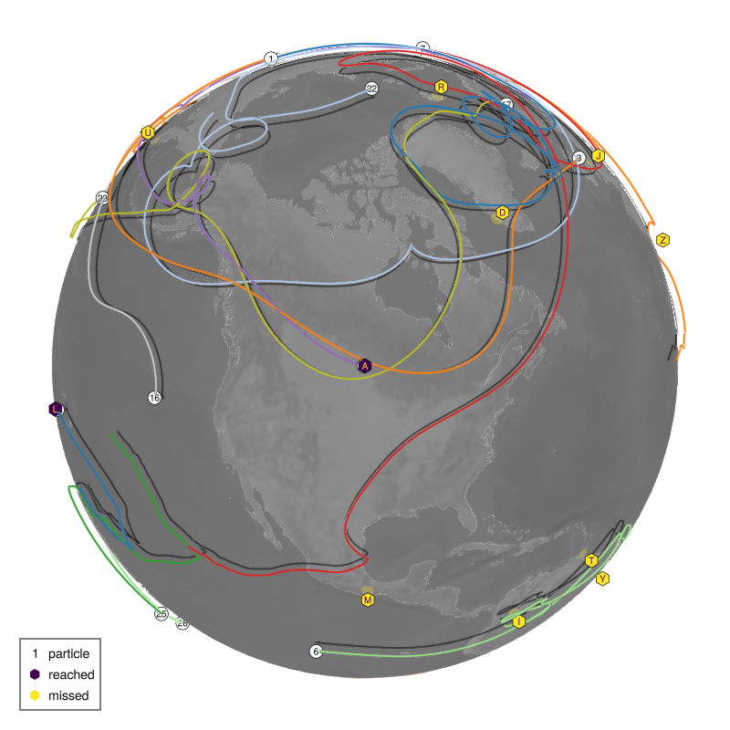 submission: MaryRead